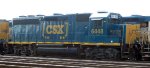 CSX 6448